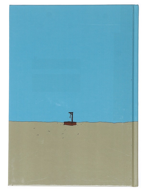 Ansulin Arkki : sarjakuvakirja - Salla, Juha - Sarjakuvat - 10105512316 - 1