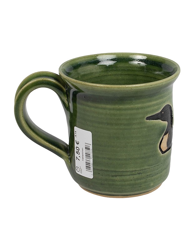 Keraaminen muki - Mukit ja kahvikupit - 10105512321 - 2