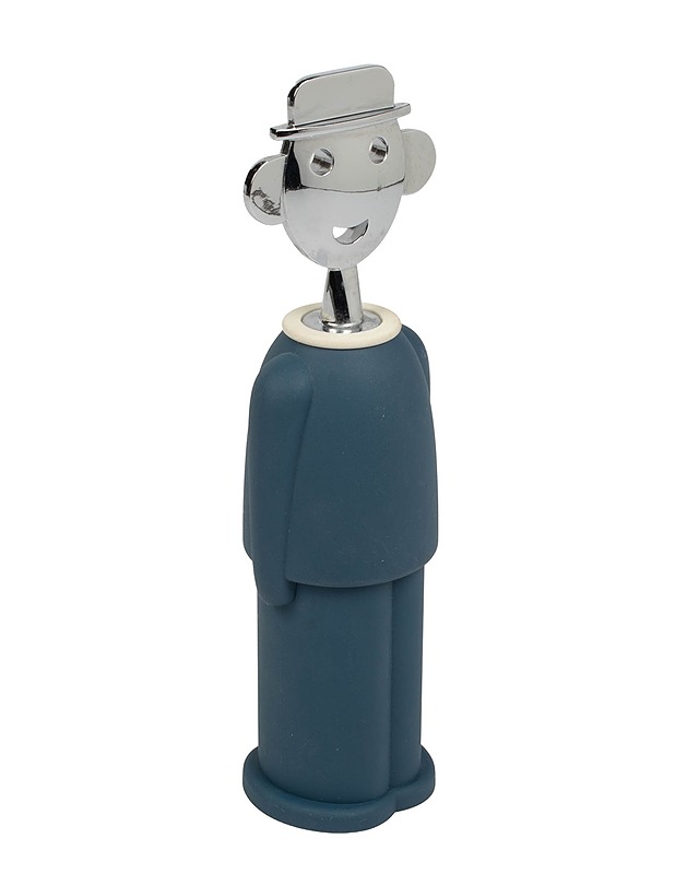 ALESSI Alessandro korkkiruuvi - Muut astiat - 10105512326 - 1