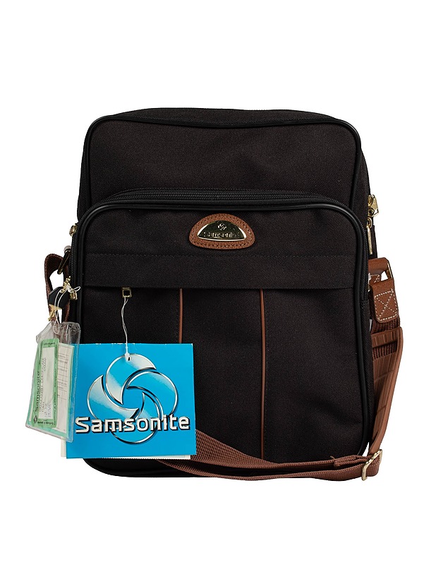 SAMSONITE matkalaukku olkahihnalla - Laukut, lompakot ja reput - 10105512327 - 0