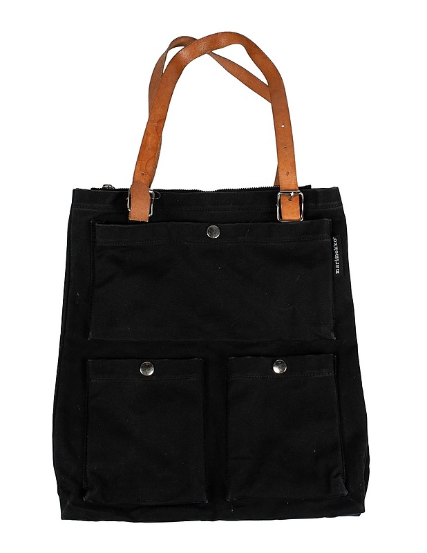 MARIMEKKO Toimi laukku, II laatu - Laukut, lompakot ja reput - 10105512331 - 0