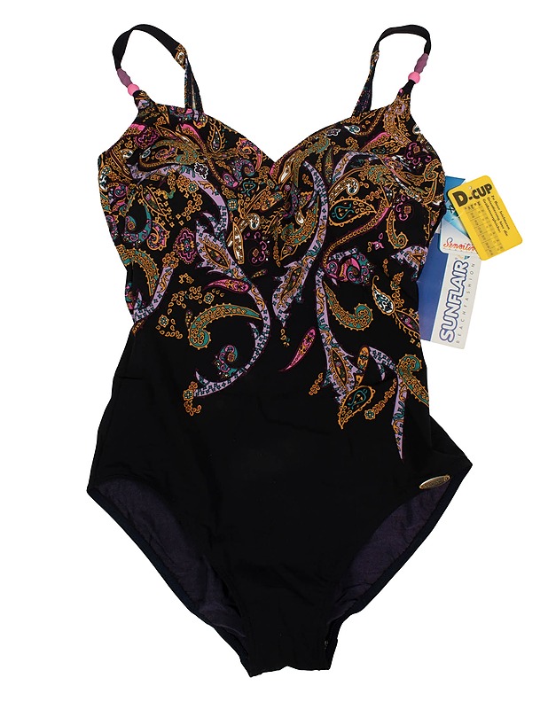 SUNFLAIR uimapuku, 42D - Asusteet - 10105512352 - 0