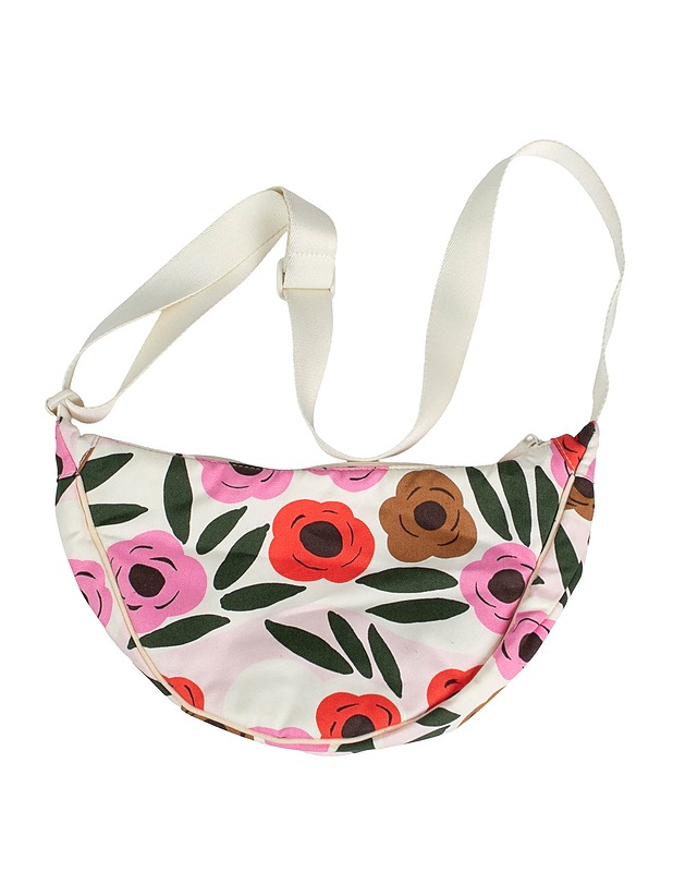 MARIMEKKO X UNIQLO crossbody laukku - Laukut, lompakot ja reput - 10105512369 - 0