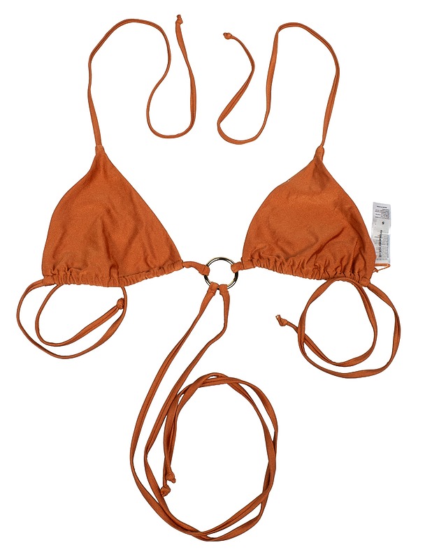 BIK BOK bikiniyläosa, S - Asusteet - 10105512374 - 0