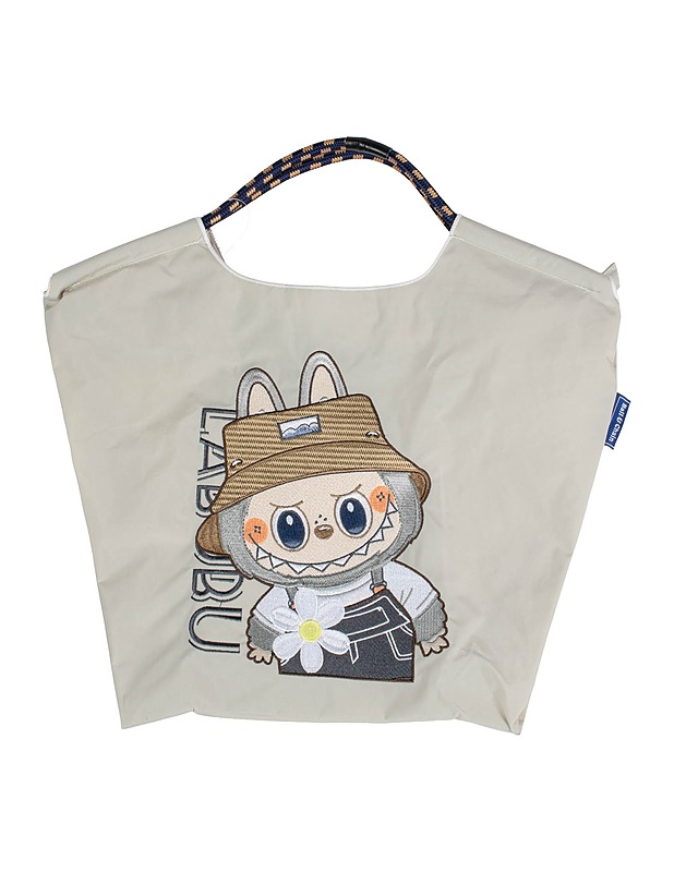 BALL & CHAIN Labubu kassi - Laukut, lompakot ja reput - 10105512375 - 0