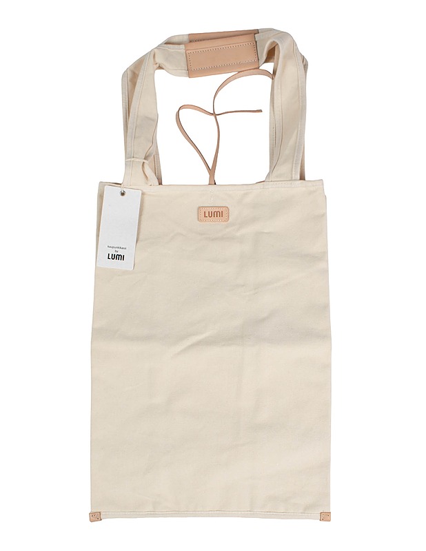 LUMI Kaupunkikassi - Laukut, lompakot ja reput - 10105512379 - 0