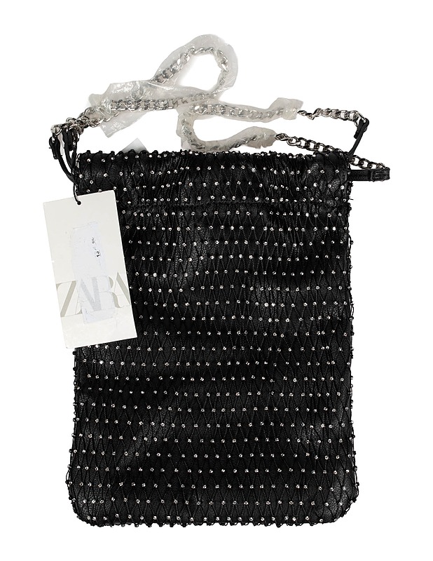 ZARA pikkulaukku - Laukut, lompakot ja reput - 10105512389 - 0