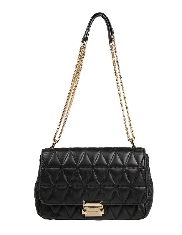 MICHAEL KORS Sloan olkalaukku, II laatu - Laukut, lompakot ja reput - 10105512396 - 0