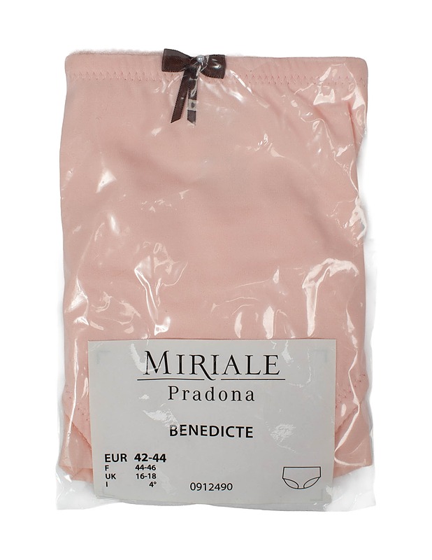 MIRIALE PRADONA alushousut, 42-44 - Alusvaatteet - 10105512435 - 0