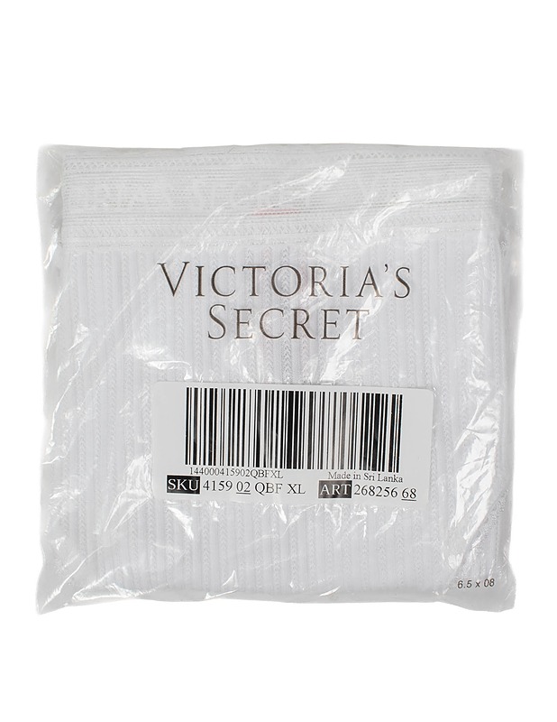 VICTORIA'S SECRET alushousut, XL / XG - Alusvaatteet - 10105512440 - 0