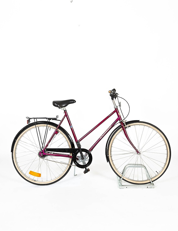 CRESCENT Klassiker No1 polkupyörä, 28" - Naistenpyörät - 10105512445 - 0