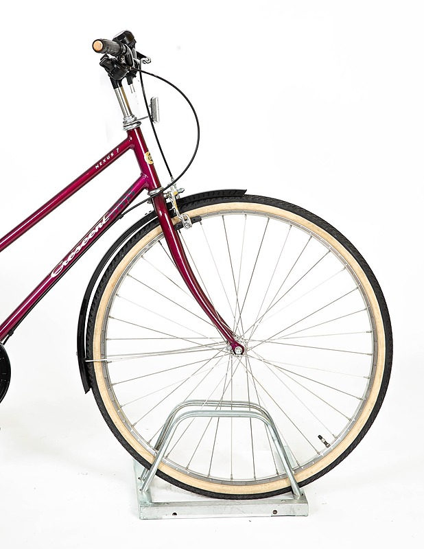 CRESCENT Klassiker No1 polkupyörä, 28" - Naistenpyörät - 10105512445 - 1