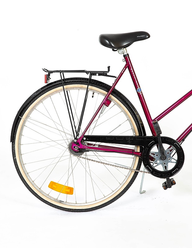 CRESCENT Klassiker No1 polkupyörä, 28" - Naistenpyörät - 10105512445 - 2