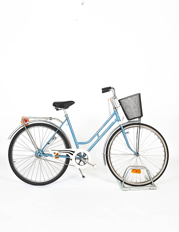 HELKAMA Kaunotar polkupyörä, 28" - Naistenpyörät - 10105512454 - 0