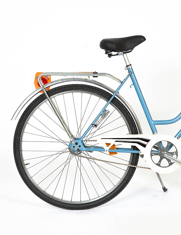 HELKAMA Kaunotar polkupyörä, 28" - Naistenpyörät - 10105512454 - 2