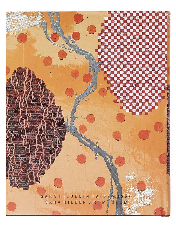 Teemu Saukkonen  - Taide- ja kulttuurikirjat - 10105512455 - 1