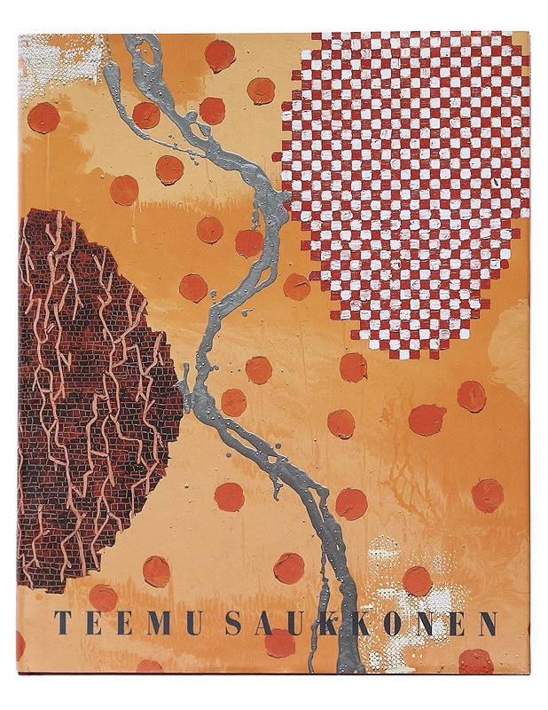 Teemu Saukkonen  - Taide- ja kulttuurikirjat - 10105512455 - 0