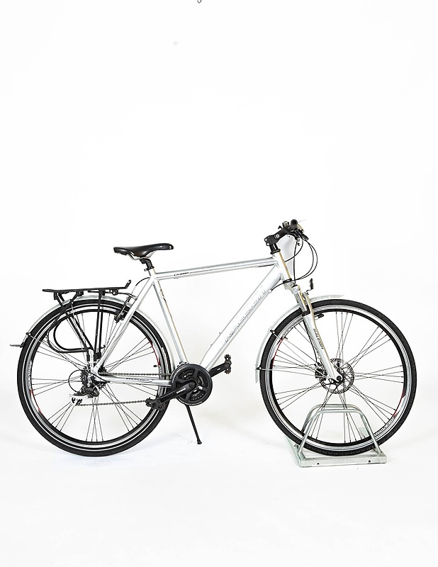 RALEIGH Pro XT polkupyörä, 28" - Miestenpyörät - 10105512466 - 0