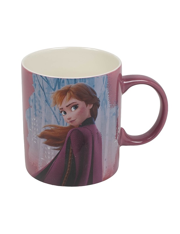 DISNEY Frozen II Anna muki - Mukit ja kahvikupit - 10105512468 - 1