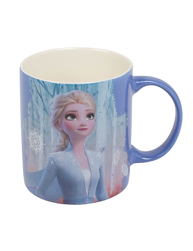 DISNEY Frozen II Elsa muki - Mukit ja kahvikupit - 10105512469 - 1