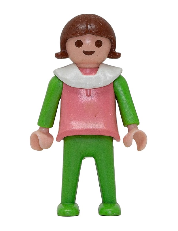 PLAYMOBIL lapsi figuuri - Lasten lelut - 10105512470 - 0