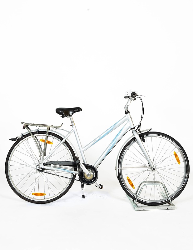 INSERA Evolution polkupyörä, 28" - Naistenpyörät - 10105512481 - 0