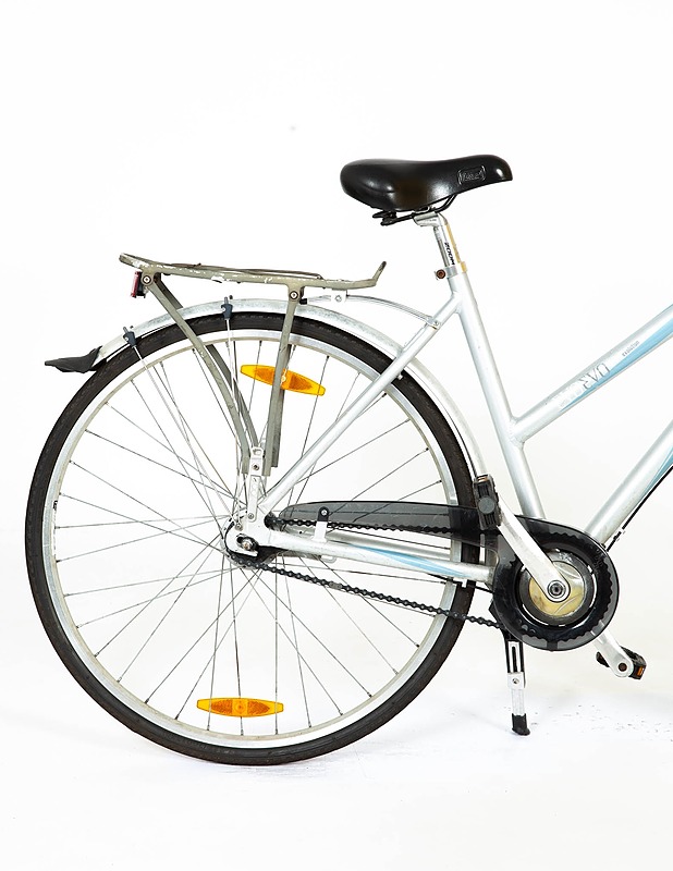 INSERA Evolution polkupyörä, 28" - Naistenpyörät - 10105512481 - 2