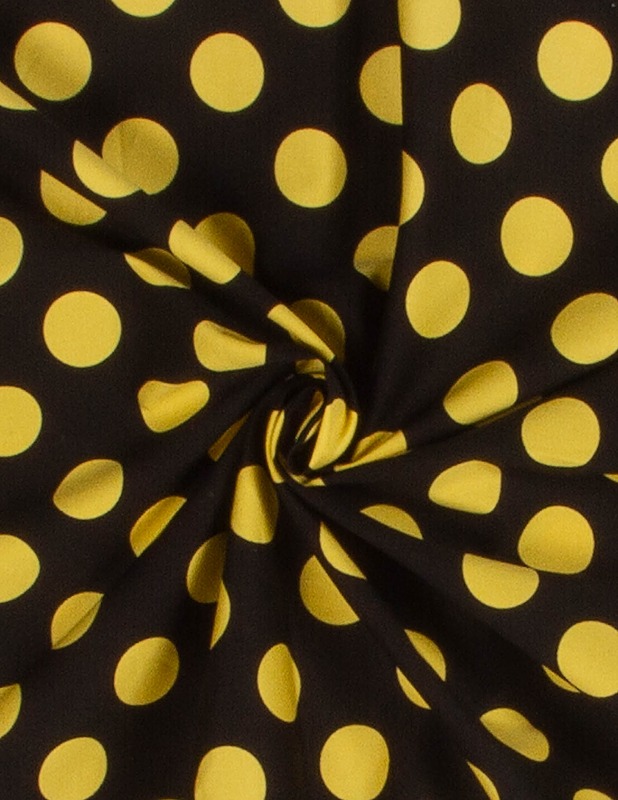 Puuvillakangas, 140x360 cm - Kankaat - 10105512487 - 1