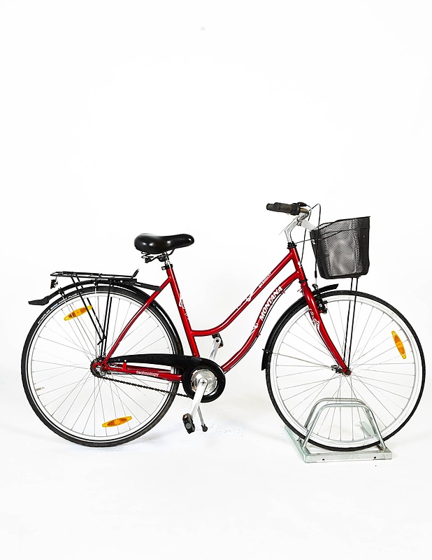 MONTANA Premier polkupyörä, 28" - Naistenpyörät - 10105512489 - 0