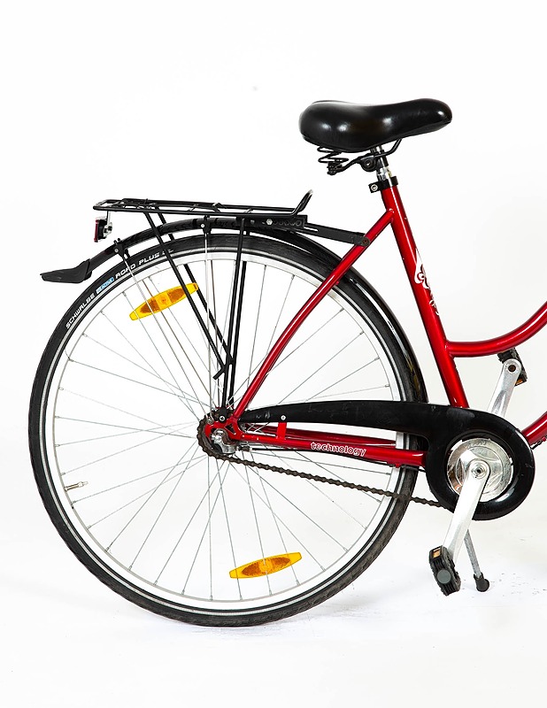 MONTANA Premier polkupyörä, 28" - Naistenpyörät - 10105512489 - 2