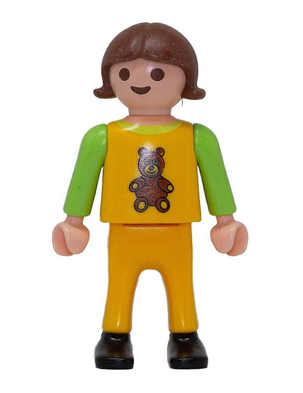 PLAYMOBIL lapsi figuuri - Lasten lelut - 10105512494 - 0