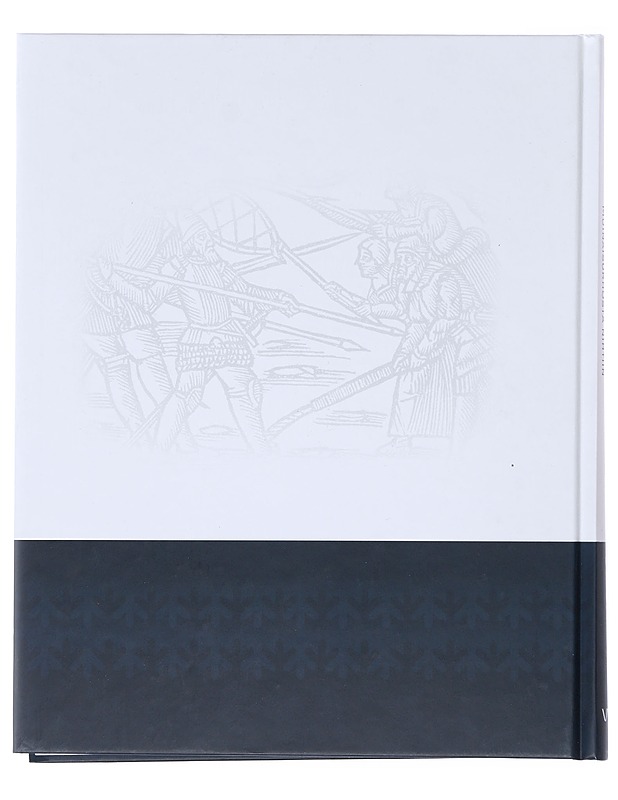 Suomalainen sotilas : osa 3, Muinaisurhosta nihtiin - Haggrén, Georg - Historiakirjat - 10105512499 - 1