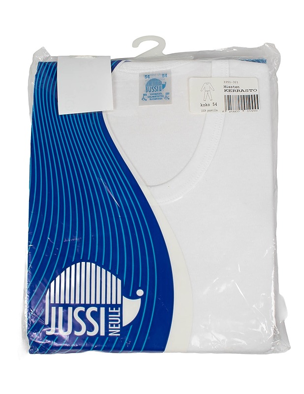 JUSSI NEULE Miesten Kerrasto, 54 - Asusteet - 10105512509 - 0