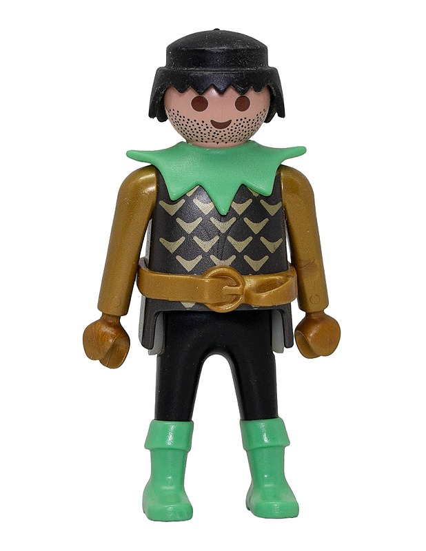 PLAYMOBIL Dragon Slayer figuuri - Lasten lelut - 10105512500 - 0