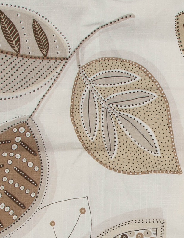 Sisustuskangas, 140x260 cm - Kankaat - 10105512504 - 0