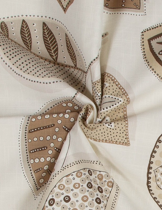 Sisustuskangas, 140x260 cm - Kankaat - 10105512504 - 1