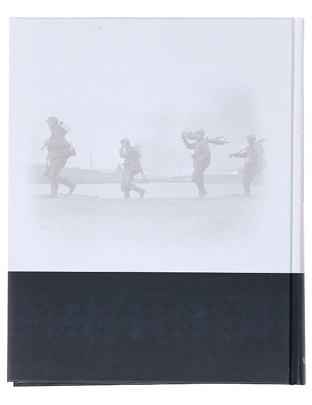 Suomalainen sotilas : osa 1, Jääkäristä rauhanturvaajaan - Lantz, Mikko - Historiakirjat - 10105512508 - 1