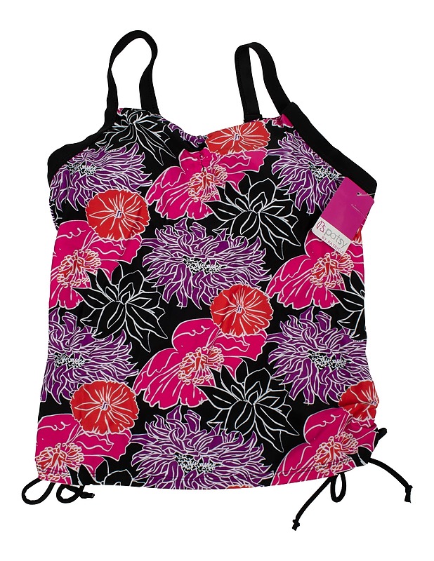 PATRICIA PS. PATSY bikinitoppi, L - Asusteet - 10105512519 - 0