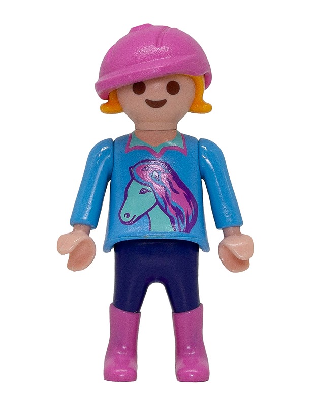 PLAYMOBIL lapsi figuuri - Lasten lelut - 10105512513 - 0