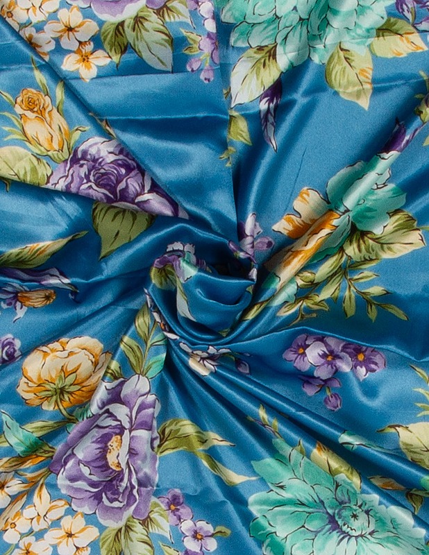 Vaatekangas, 115x320 cm - Kankaat - 10105512521 - 1