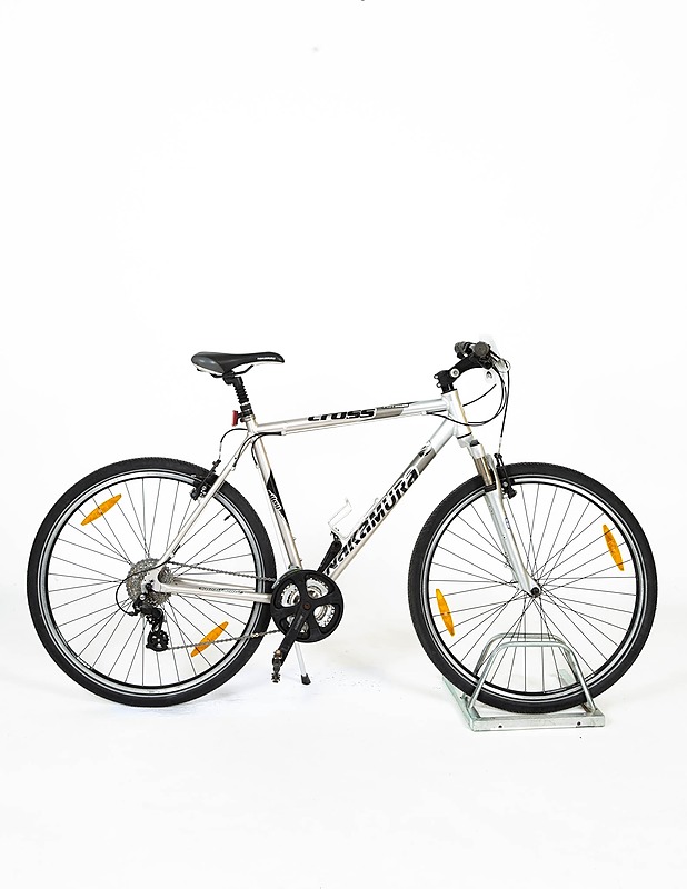 NAKAMURA Cross  polkupyörä, 28" - Miestenpyörät - 10105512530 - 0