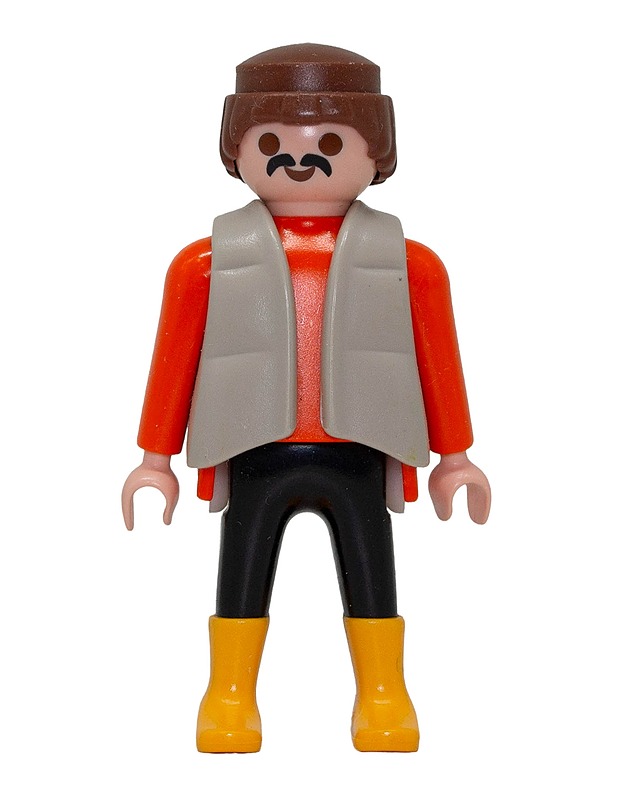 PLAYMOBIL figuuri - Lasten lelut - 10105512533 - 0