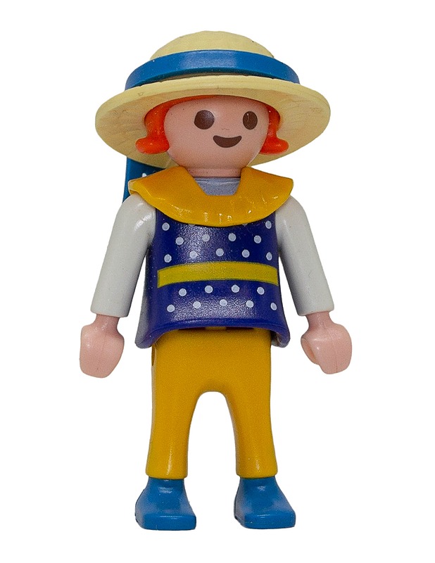 PLAYMOBIL lapsi figuuri - Lasten lelut - 10105512538 - 0
