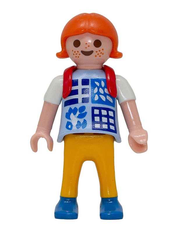 PLAYMOBIL lapsi figuuri - Lasten lelut - 10105512545 - 0