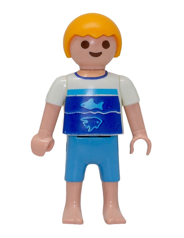 PLAYMOBIL lapsi figuuri - Lasten lelut - 10105512549 - 0