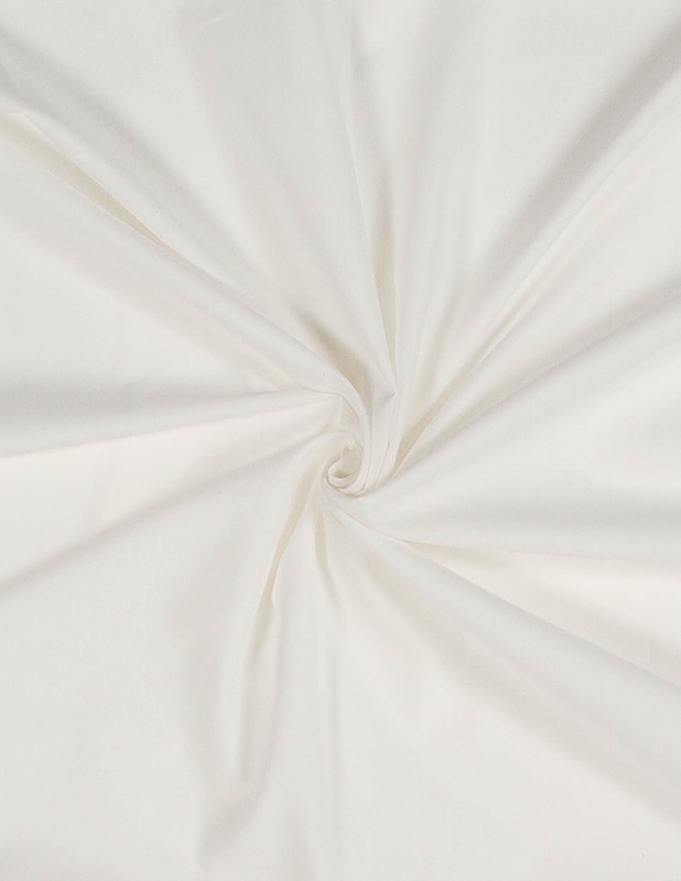 Ohut puuvillakangas, 92x280 cm - Kankaat - 10105512556 - 1