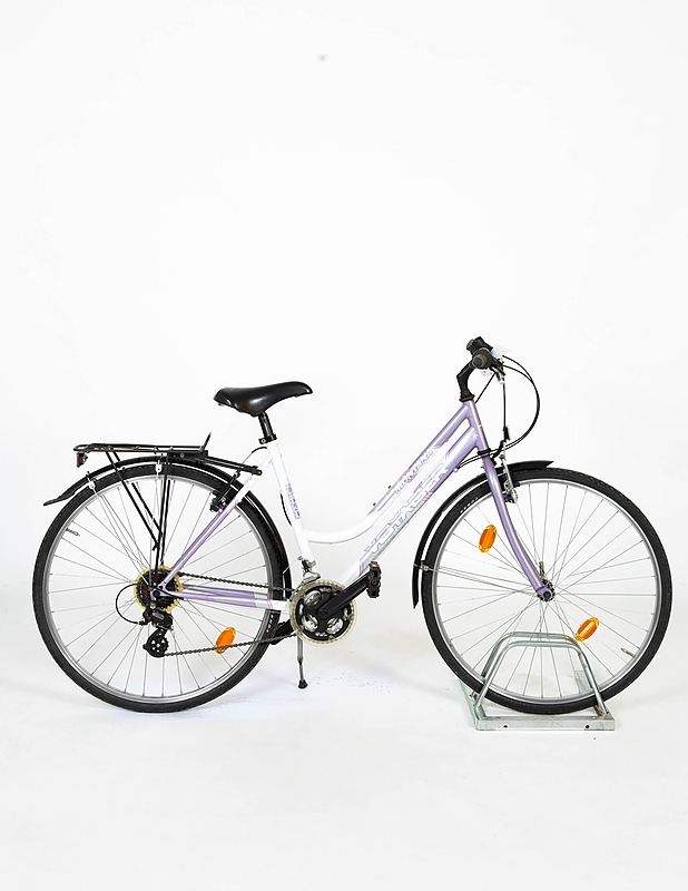 VOYAGER Montana polkupyörä, 28" - Naistenpyörät - 10105512565 - 0