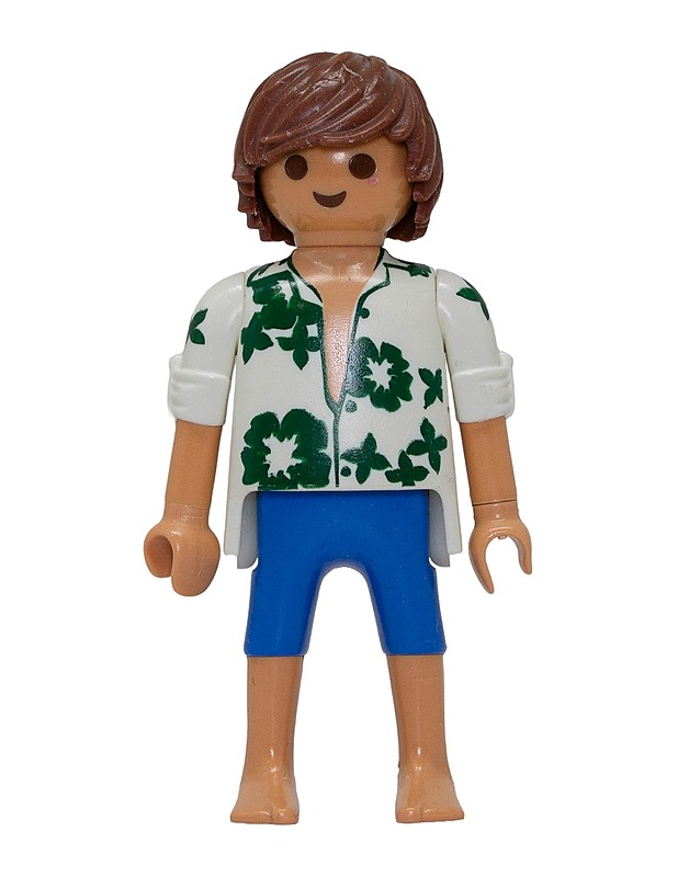 PLAYMOBIL figuuri - Lasten lelut - 10105512561 - 0