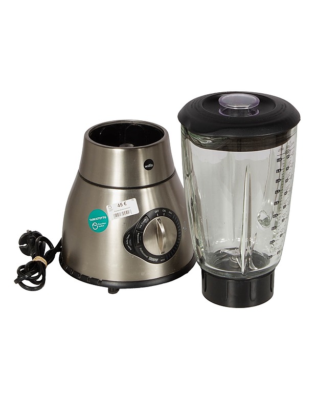 WILFA-tehosekoitin  - Pienkodinkoneet - 10105512568 - 0