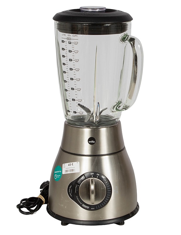 WILFA-tehosekoitin  - Pienkodinkoneet - 10105512568 - 1
